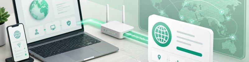 Как узнать свой IP-адрес и что по нему можно определить