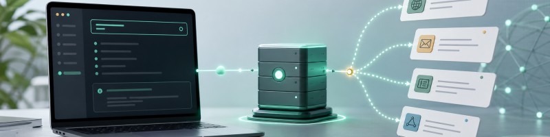 DIG online: как проверить DNS-запись на выбранном сервере