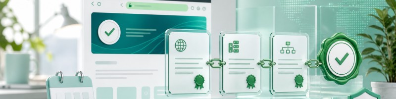 Как проверить SSL-сертификат сайта: срок, домены и цепочка доверия