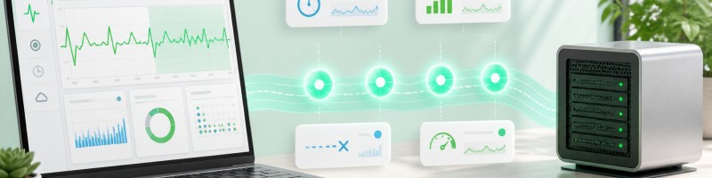 Ping online: как проверить доступность сервера и задержку сети
