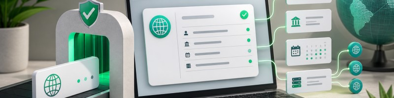 WHOIS домена: как узнать регистратора, владельца и срок регистрации